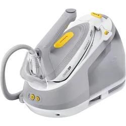 Braun Grey Is 3231 Carestyle 3 Dampfbügelstation Eloxalplus 2200W