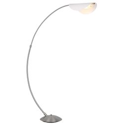 Globo Silber Stehlampe, Robles (2100 Lm) - Bild 3