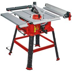 Einhell - Tischkreissäge Tc-Ts 2225 U 1800 W 4250 Min-1 Tischkreissäge 4006825641349 - Image 10