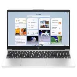 Hp Silver 255 G10 Notebook 15,6" Fhd Ryzen 5 8Gb/512Gb