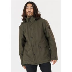 Whistler Vert Regenjacke Steven V2 - Bild 4