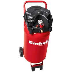 Einhell Druckluft-Kompressor Th-Ac 240/50/10 Of 50 L 10 Bar - Image 9