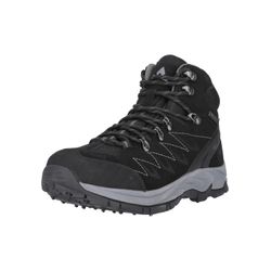 Whistler, Herren, Wanderschuhe, Contai (40), Schwarz - Bild 4
