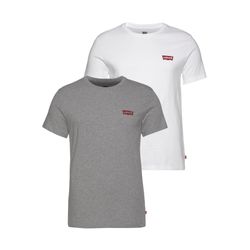 Levi's® Herren Levi's T-Shirt Sets Beige Gr. Übergröße XXL - Bild 4