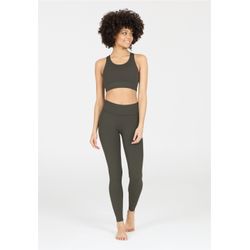 Athlecia Damen Vert Leggings Luxe - Bild 2