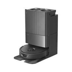 Roborock Qrevo Maxv, Saugroboter Schwarz