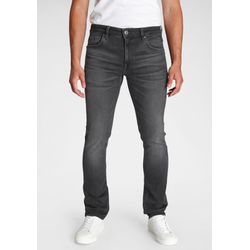Joop! Herren Grau Jeans Baumwoll-Stretch Slim Fit - Bild 5