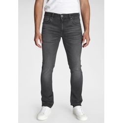 Joop! Herren Jeans Stephen - Slim Fit - Grau - Dark Grey Denim - Bild 6