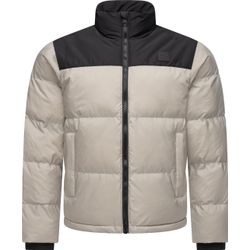 Ragwear, Herren, Winterjacken, Stafen, Grau, (M) - Bild 3