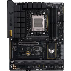 ASUS TUF GAMING B650-PLUS AMD B650 Sockel AM5 ATX - Image 11