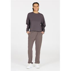 Athlecia Damen Beige Jogginghose Guyana - Bild 5