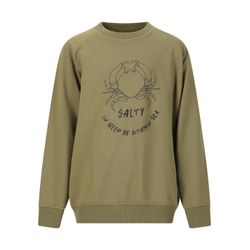 Cruz Jungen Vert Kinder Sweatshirt Rusvil - Bild 2