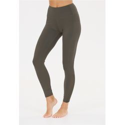 Athlecia Damen Gris Leggings Elli - Bild 3
