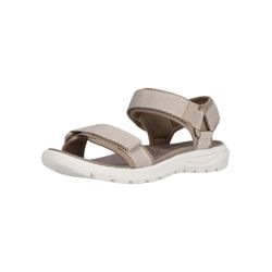 Cruz Damen Beige Sandalen Für Ruffalo - Bild 3