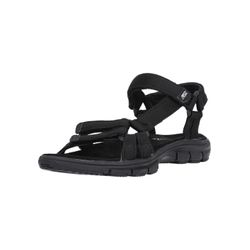 Cruz Damen Noir Sandalen Für Bernao Lite - Bild 3