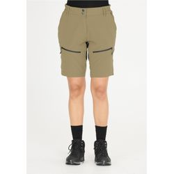 Whistler, Damen, Shorts, Avatar, Grün, (36) - Bild 4