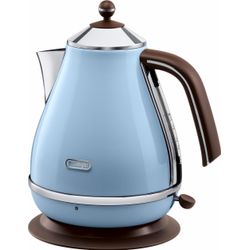 Delonghi Blau De'longhi Kbov 2001.Az Wasserkocher 1,7 L 2000 W - Image 11