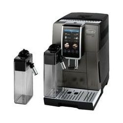 De'longhi Dinamica Plus Ecam 380.95.Tb Vollautomat Titan
