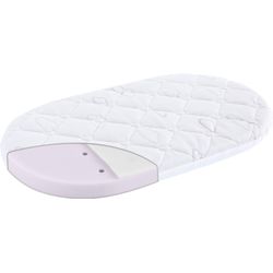 Träumeland - Matratze Brise Light Passend Für Cybex Priam 4.0 E-Priam 2.0 (32 X 78 X 6 Cm) - Image 3