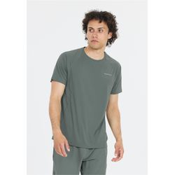 Endurance Herren Vert Trikot Abia - Bild 4