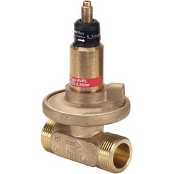 DANFOSS avpl 15 3/4 Druckdifferenz kvs 1,6 - Bild 4