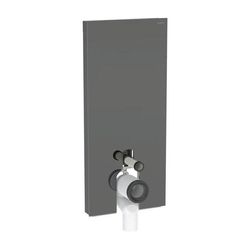 Geberit Monolith Sanitärmodul Für Stand-Wc, 114Cm, Wasseranschluss Hinten Mittig, Mit P-Anschlussbogen, 131.033.Jk.5 - Image 4