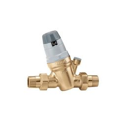 Caleffi Druckminderer Von - Verschraubungen 1 1/4'' Ag - 1 Bis 6 Bar - Bild 3