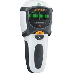 Laserliner MultiFinder Pro; Elektr. Ortungsgerät für Holz, Metall und Leitungen - Image 6