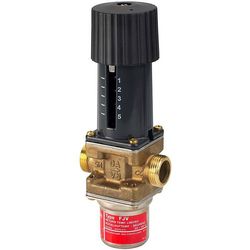 Danfoss Rücklauftemp.begrenzer Fjv - Bild 5