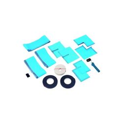 Grohe Himmelblau Dichtungsset Essence 49114 Für Wannenabdichtung Gem. Etag 022 Din 18534 - Image 4