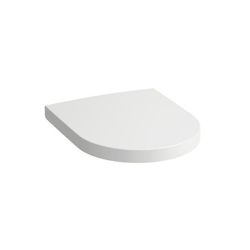Laufen Weiss Wc Deckel, Sonar Wc-Sitz Mit Deckel, Abnehmbar, Mit Absenkautomatik - Image 6