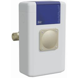 Syr Weiß - Leckageschutz Safetech+ Connect 2422.00.010 Wlan Dn20 - 32 Online Wächter - Image 4