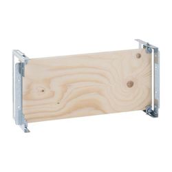 Geberit Duofix Montageplatte Universell, Unterputz, Für Trockenbau - Image 5