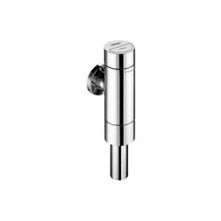 Schell-Connect Schell Ap-Wc-Druckspüler Omat Silent, 3/4Zoll, Chrom 022490699 - Image 6