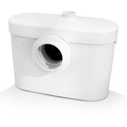 Fäkalienhäcksler leicht zugänglich Ser V Saniaccess 1 WC SANIACCESS1 - Image 4