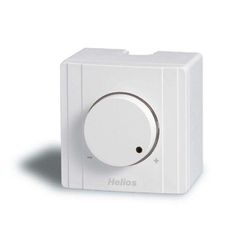 Helios Esa 1 Ap-Drehzahlsteller, Stufenlos 1-Ph, I Max. 1 A, 230 V, 00238 - Image 5