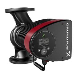 Grundfos - Magna3 65-150 F 340 Mm 97924679 Energiesparpumpe / Umwälzpumpe Pn6/10 - Image 4