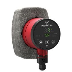 Banyo - Grundfos Alpha2 25-60 N (Niro) 130Mm Niedrigenergiepumpe Mit Autoadapt 99271967 - Image 4