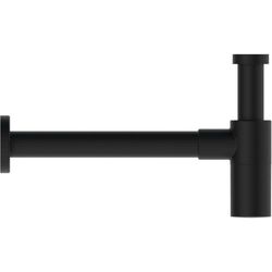 Ideal Standard Schwarz Designsiphon Anschluss 1 1/4'', Matt - T4441xg - Image 5