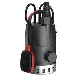 Grundfos - Schmutzwassertauchpumpe Unilift Cc 7 A1 Mit Schwimmerschalter 5700830761380 - Image 8