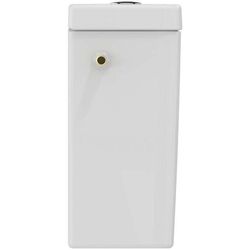 Ideal Standard Weiss Spülkasten, Connect Cube Splkasten Wei E797101 - Image 4