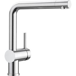 Blanco Silber Küchenarmatur, Linus - Image 4
