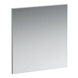 Laufen Spiegel, Frame, 650X25x700, Ohne Beleuchtung, 44740.3, 4474039001441 H4474039001441 Größe 25 - Image 4