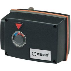 Stellantrieb 95-2, 3-Punkt, 230V, 120s, 15Nm 12052000 - Bild 5