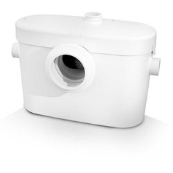 Sfa - Sanibroy Saniaccess 2 Hebeanlage Abwasserhebeanlage Wc Waschbecken Urinal 3308815013176 - Image 4