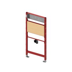 Tece - Profil Waschtischmodul Für Ausgussbecken, Bauhöhe 1120Mm, 4027255005341 - Image 5