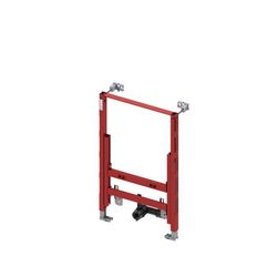 Tece Rot - Profil Bidetmodul Für Wandhängendes Bidet, Bauhöhe 820Mm, - Image 6