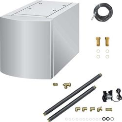 Bosch Anschlussrohrgruppe Oc7000 F Mit Wst-2, Bcc 26-He - 8718588481 - Image 4