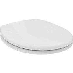 Ideal Standard Contour 21 Wc-Sitz, Sandwich, Weiß, S407701 - Bild 4
