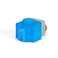 Danfoss - Spule Bg Für Magnetventil Gleichspannung, 220V, 20W - Bild 2